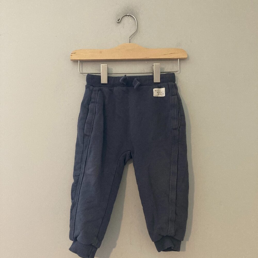 $14 ADD ON Zara sweatpants Janie and Jack Baby Gap Quincy Mae Old Navy